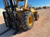 1995 Master Craft MC-605-5 Rough Terrain Forklift - 10