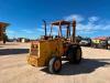 Case 586E Rough Terrain Forklift - 5