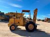 Case 586E Rough Terrain Forklift - 6