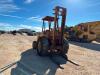 Case 586E Rough Terrain Forklift - 7