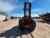 Case 586E Rough Terrain Forklift - 8