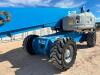 2006 Genie S-125 Manlift - 13