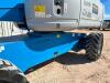 2006 Genie S-125 Manlift - 15