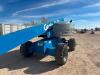 2007 Genie S-60 Manlift - 11