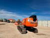 2009 JLG 600SC Manlift - 3