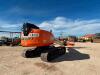 2009 JLG 600SC Manlift - 5