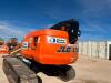 2009 JLG 600SC Manlift - 13