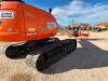 2009 JLG 600SC Manlift - 18