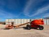 2008 JLG 400S Man Lift - 2