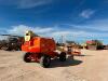 2008 JLG 400S Man Lift - 5