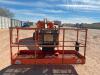 2008 JLG 400S Man Lift - 20