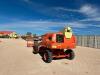 2001 JLG 400S Manlift - 3