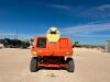 2001 JLG 400S Manlift - 4