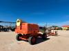 2001 JLG 400S Manlift - 5