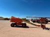 2001 JLG 400S Manlift - 6