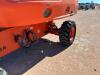 2001 JLG 400S Manlift - 13