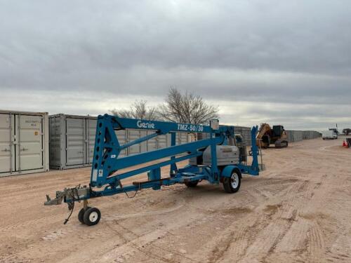 Genie TMZ-50/30 Manlift