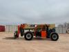 2008 JLG G12-55A Telescopic Forklift - 2