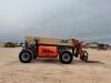 2008 JLG G12-55A Telescopic Forklift - 6