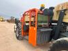 2008 JLG G12-55A Telescopic Forklift - 12