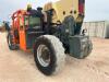 2008 JLG G12-55A Telescopic Forklift - 13