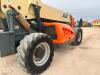 2008 JLG G12-55A Telescopic Forklift - 16