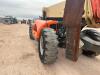 2008 JLG G12-55A Telescopic Forklift - 18