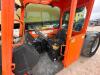 2008 JLG G12-55A Telescopic Forklift - 19