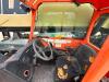 2008 JLG G12-55A Telescopic Forklift - 20