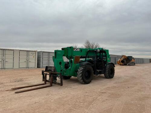 JCB 510-56 Telescopic Forklift