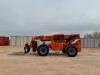 2012 JLG Sky Trak 10054 Telescopic Forklift - 2