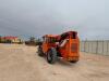 2012 JLG Sky Trak 10054 Telescopic Forklift - 3