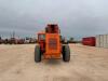 2012 JLG Sky Trak 10054 Telescopic Forklift - 4