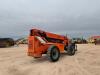 2012 JLG Sky Trak 10054 Telescopic Forklift - 5