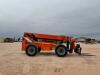 2012 JLG Sky Trak 10054 Telescopic Forklift - 6