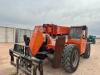 2012 JLG Sky Trak 10054 Telescopic Forklift - 10