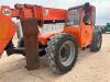 2012 JLG Sky Trak 10054 Telescopic Forklift - 11