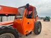 2012 JLG Sky Trak 10054 Telescopic Forklift - 12