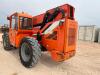 2012 JLG Sky Trak 10054 Telescopic Forklift - 14