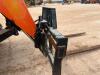 2012 JLG Sky Trak 10054 Telescopic Forklift - 20