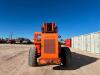 2009 Sky Trak 10054 Telescopic Forklift - 4