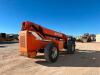 2009 Sky Trak 10054 Telescopic Forklift - 5