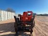 2009 Sky Trak 10054 Telescopic Forklift - 9