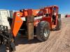 2009 Sky Trak 10054 Telescopic Forklift - 11