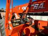 2009 Sky Trak 10054 Telescopic Forklift - 20