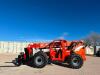 2006 Sky Trak 10042 Telescopic Forklift - 2