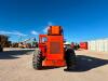 2006 Sky Trak 10042 Telescopic Forklift - 4