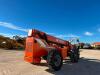 2006 Sky Trak 10042 Telescopic Forklift - 5