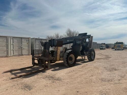 Terex TH1006A Telescopic Forklift