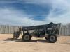 Terex TH1006A Telescopic Forklift - 2